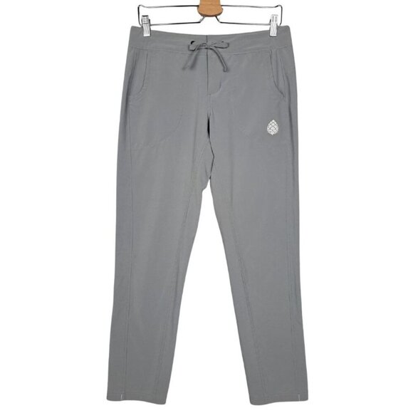 Stio CFS Board Pants Gray Size 4 - Picture 2 of 13